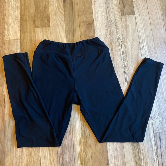 Lularoe tween leggings - Picture 2 of 4